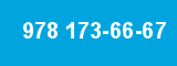 978 173-66-67